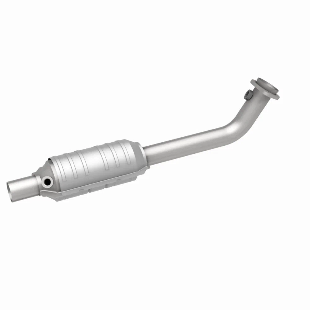 Catalytic Converter for 2000-2003 BMW X5 4.4L MagnaFlow 49572